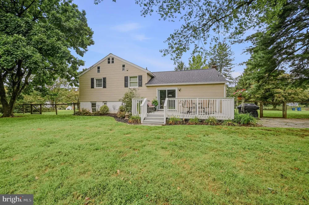 218 LANDENBERG ROAD Landenberg, PA 19350