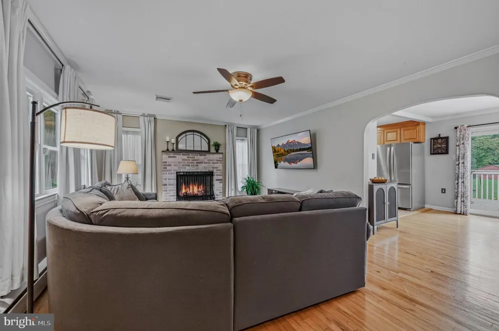 218 LANDENBERG ROAD Landenberg, PA 19350
