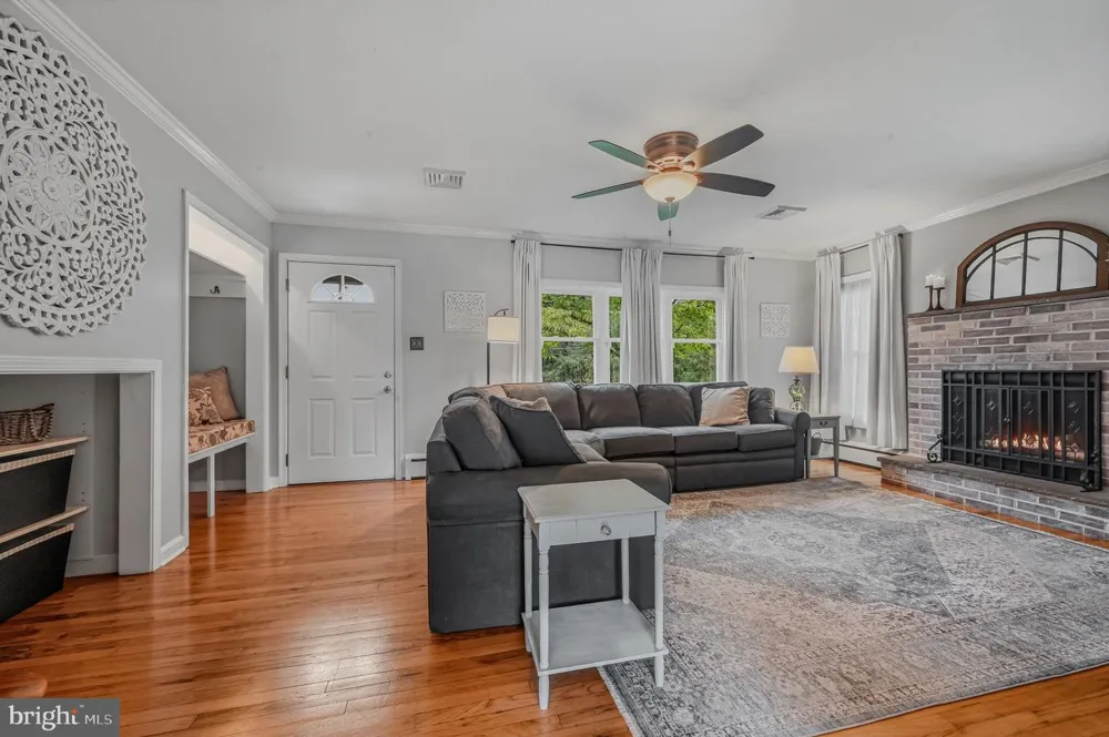 218 LANDENBERG ROAD Landenberg, PA 19350