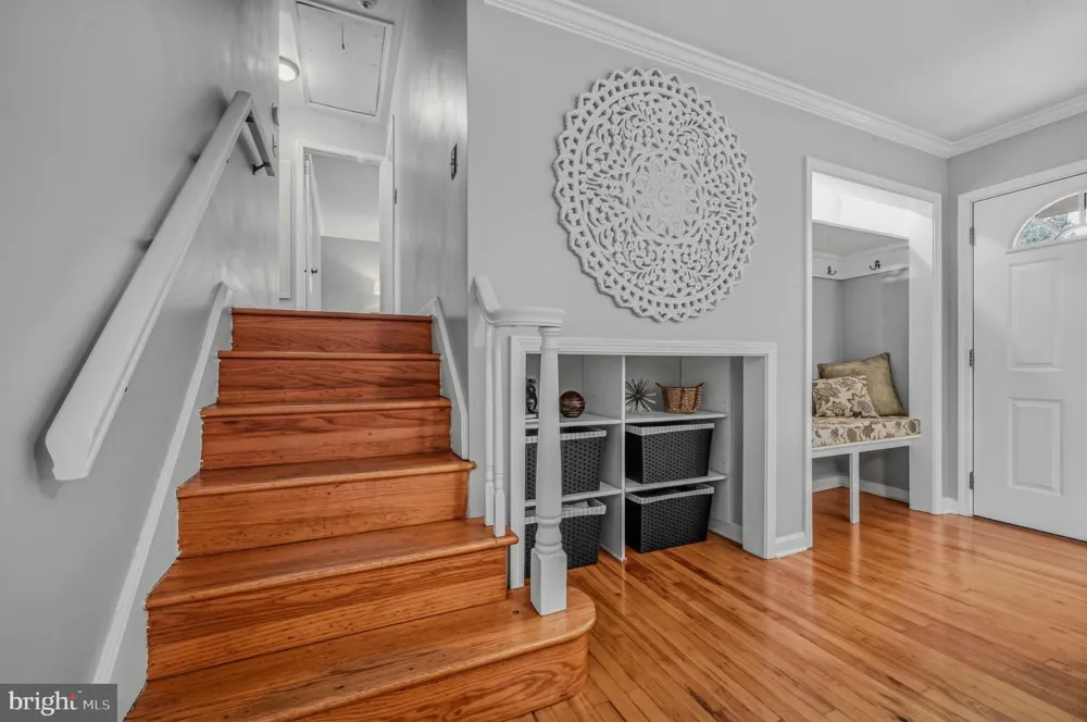 218 LANDENBERG ROAD Landenberg, PA 19350