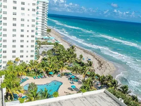 3901 S Ocean Drive #10J