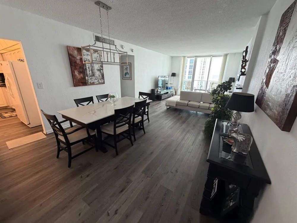 3901 S Ocean Drive #10J Hollywood, FL 33019