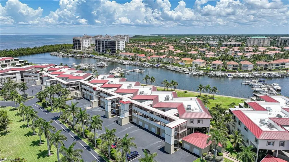 3230 Southshore Drive #34A Punta Gorda, FL 33955