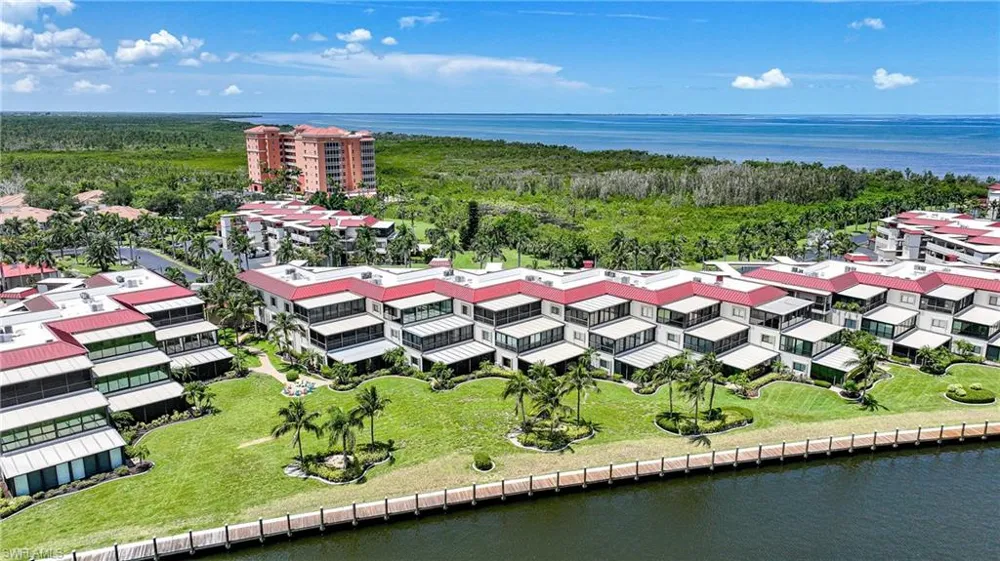 3230 Southshore Drive #34A Punta Gorda, FL 33955