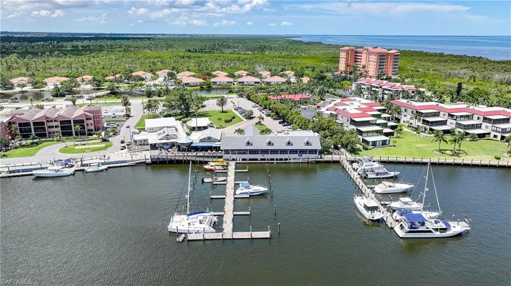 3230 Southshore Drive #34A Punta Gorda, FL 33955