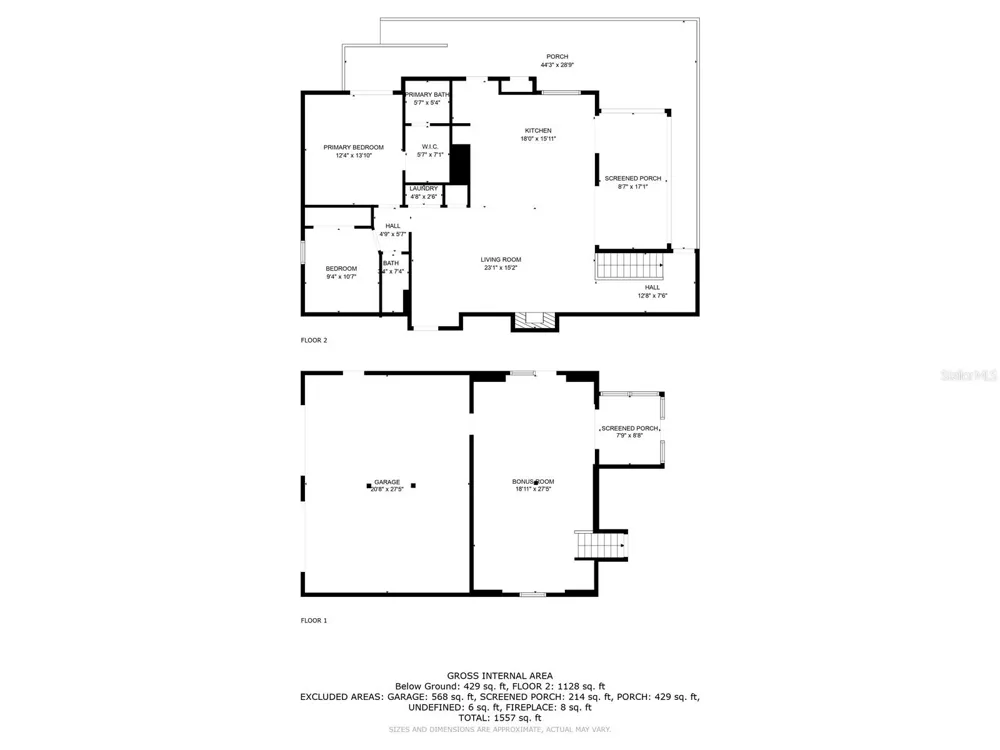 631 HARBOR AVENUE Ellenton, FL 34222