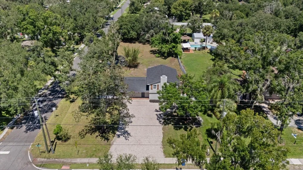 11002 RIVERVIEW DRIVE Riverview, FL 33578