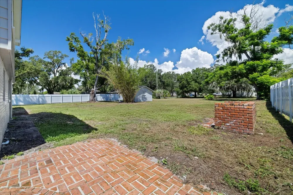 11002 RIVERVIEW DRIVE Riverview, FL 33578