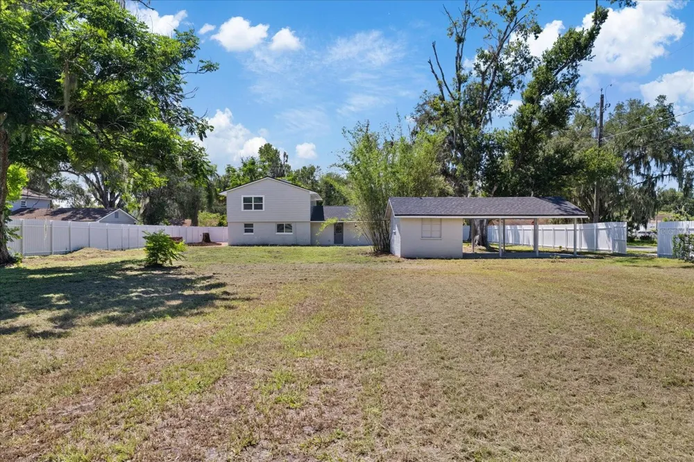 11002 RIVERVIEW DRIVE Riverview, FL 33578