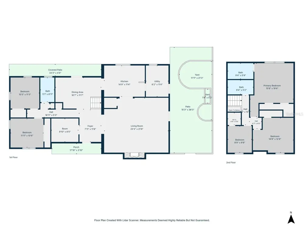 11002 RIVERVIEW DRIVE Riverview, FL 33578