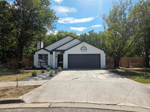 3710 Valley Forge Drive
