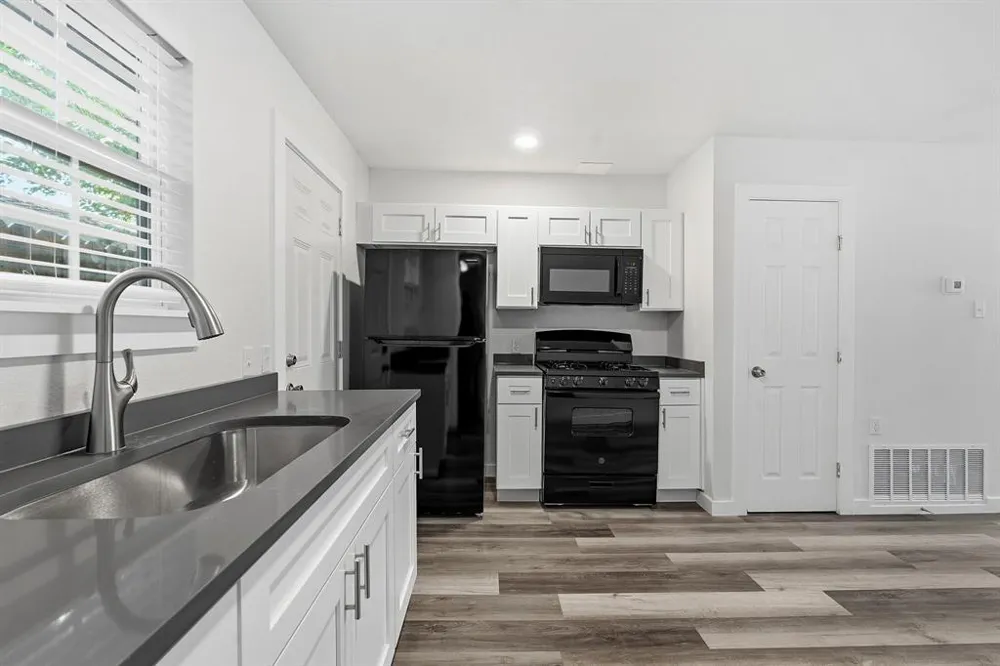 1911 Hearthside Drive #A Austin, TX 78757