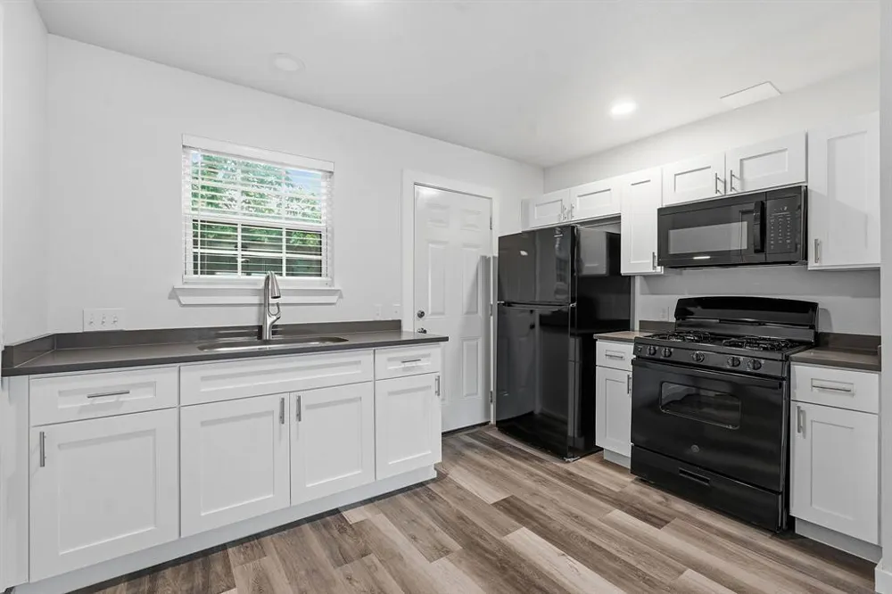 1911 Hearthside Drive #A Austin, TX 78757