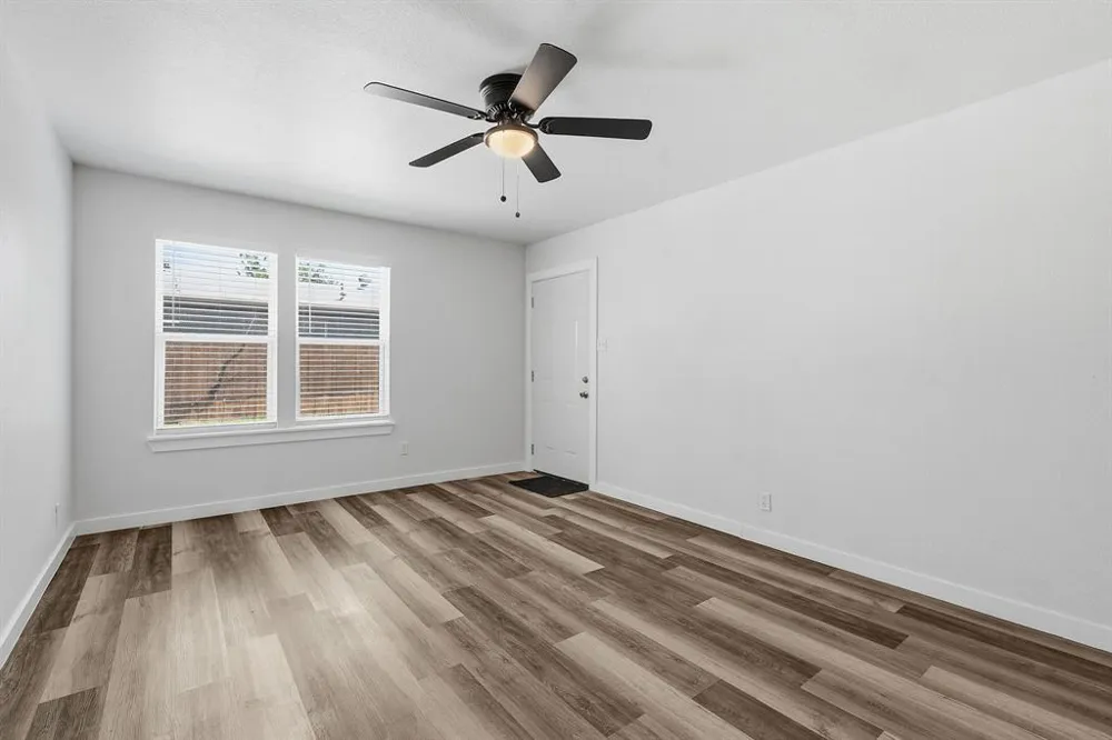 1911 Hearthside Drive #A Austin, TX 78757