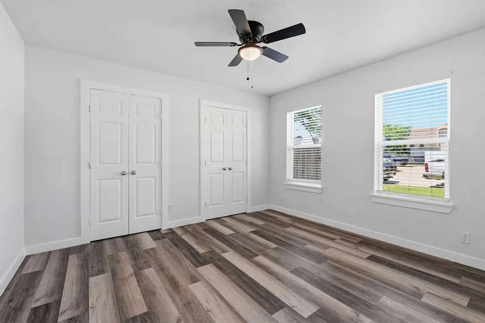 1911 Hearthside Drive #A Austin, TX 78757