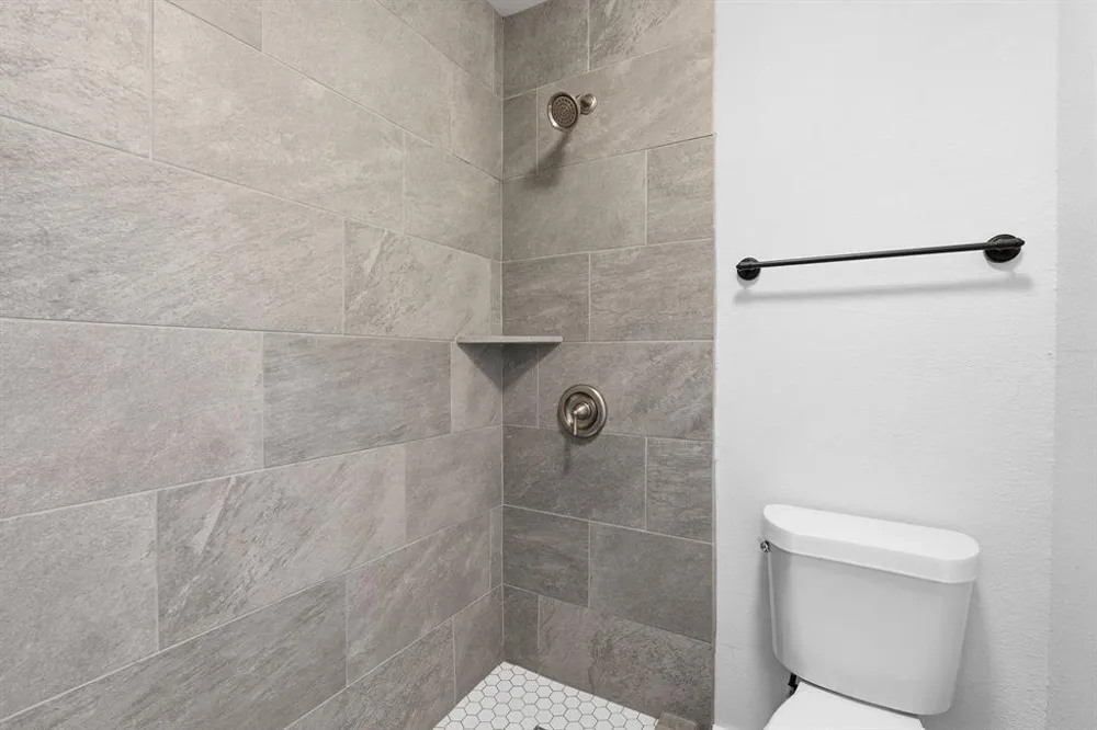 1911 Hearthside Drive #A Austin, TX 78757