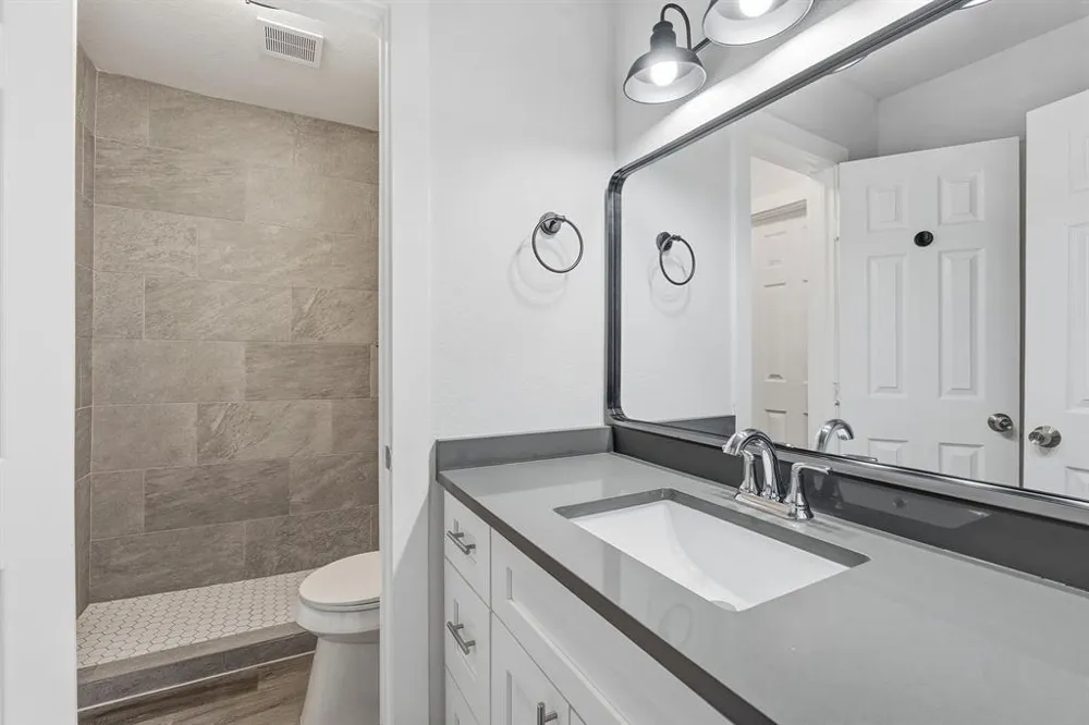 1911 Hearthside Drive #A Austin, TX 78757