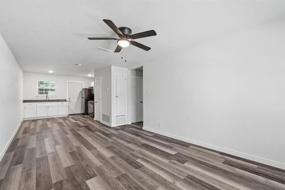 1911 Hearthside Drive #A Austin, TX 78757