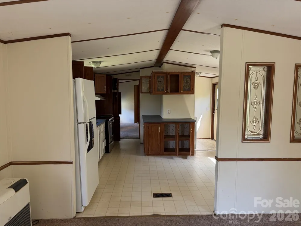 18 Wheeler Hills Road Burnsville, NC 28714