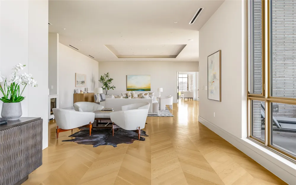 4205 Buena Vista Street #501 Dallas, TX 75205
