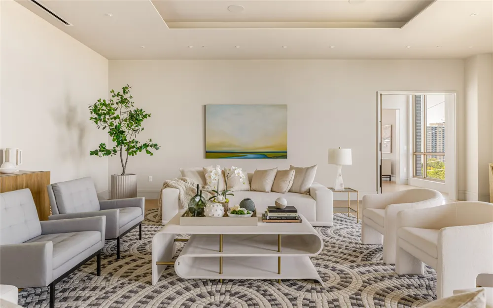 4205 Buena Vista Street #501 Dallas, TX 75205
