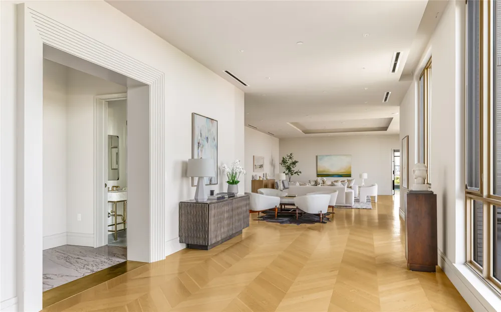 4205 Buena Vista Street #501 Dallas, TX 75205