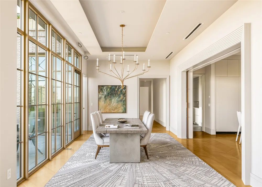 4205 Buena Vista Street #501 Dallas, TX 75205