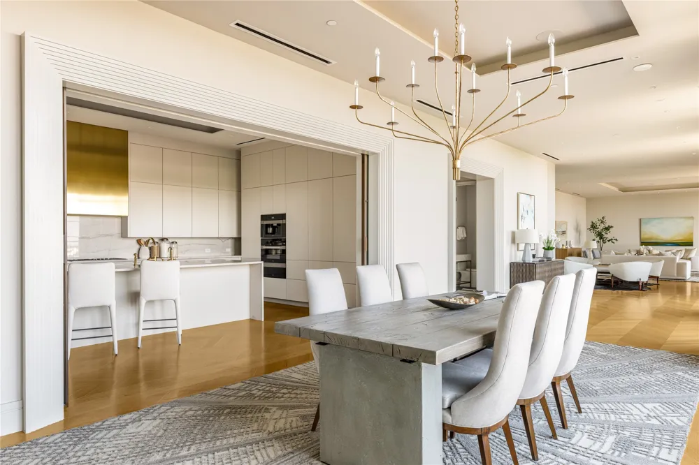 4205 Buena Vista Street #501 Dallas, TX 75205