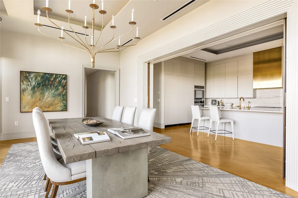 4205 Buena Vista Street #501 Dallas, TX 75205