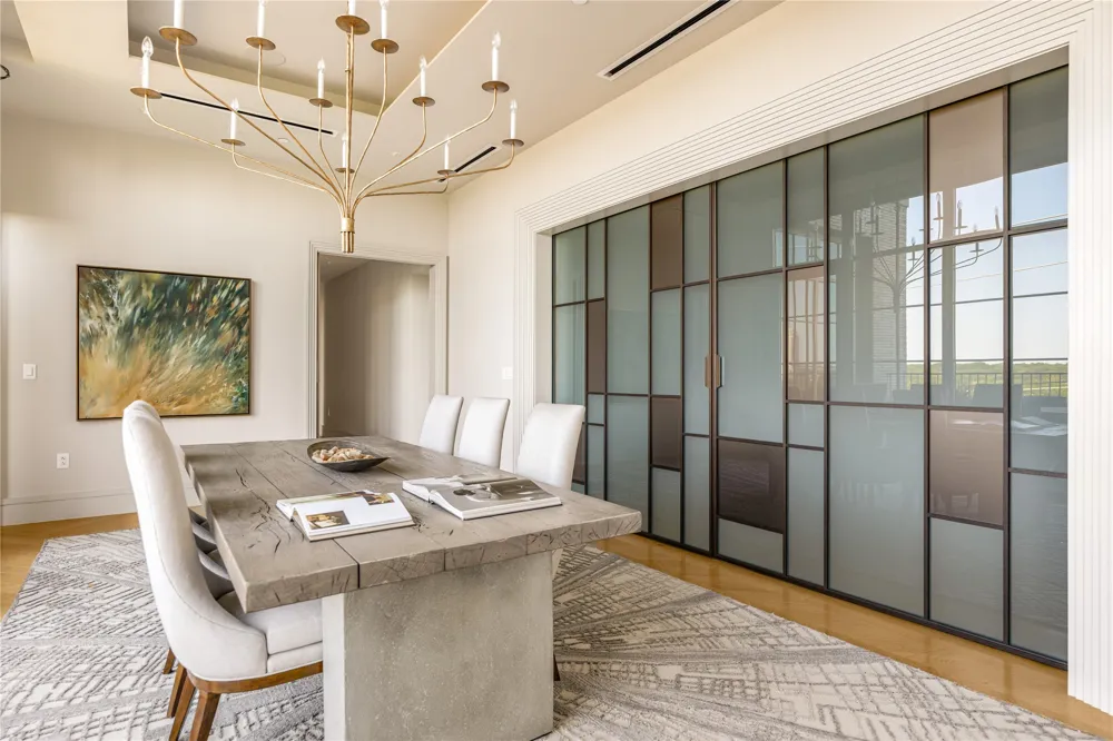 4205 Buena Vista Street #501 Dallas, TX 75205