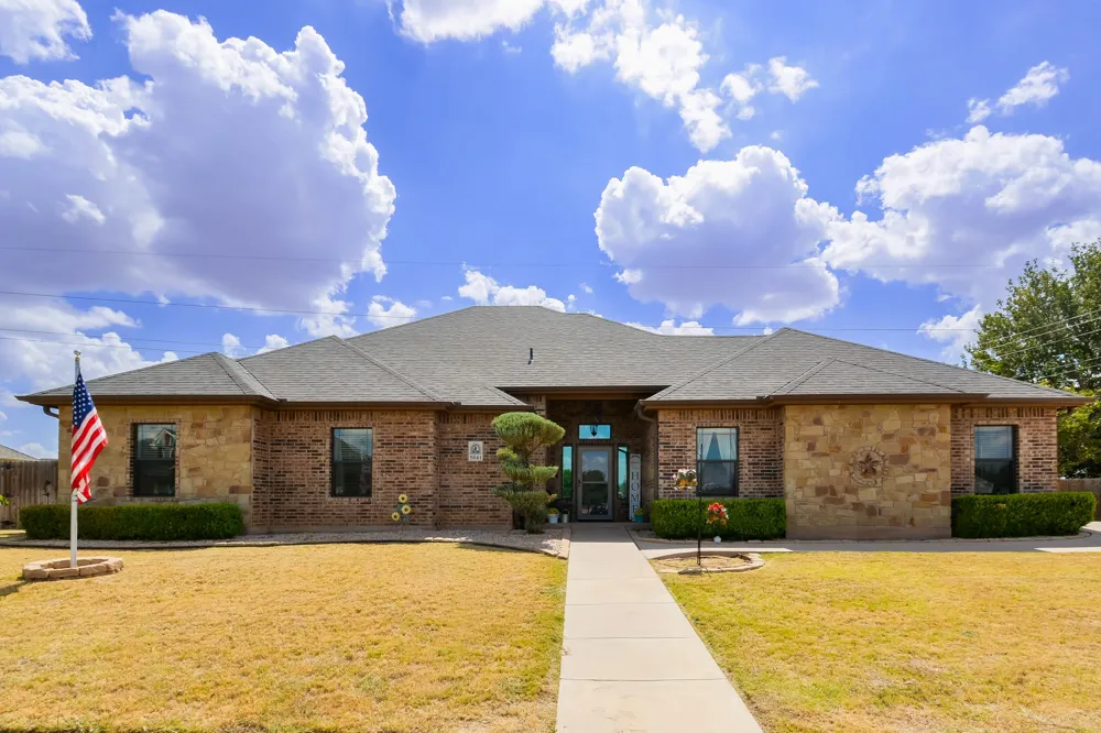 5041 Velta Lane Abilene, TX 79606