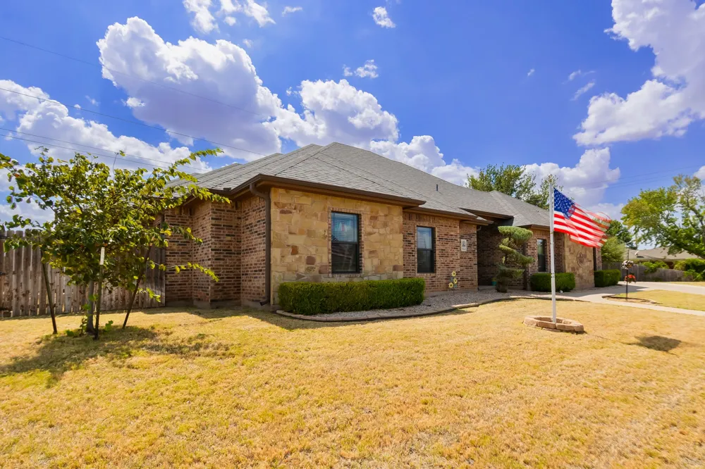 5041 Velta Lane Abilene, TX 79606