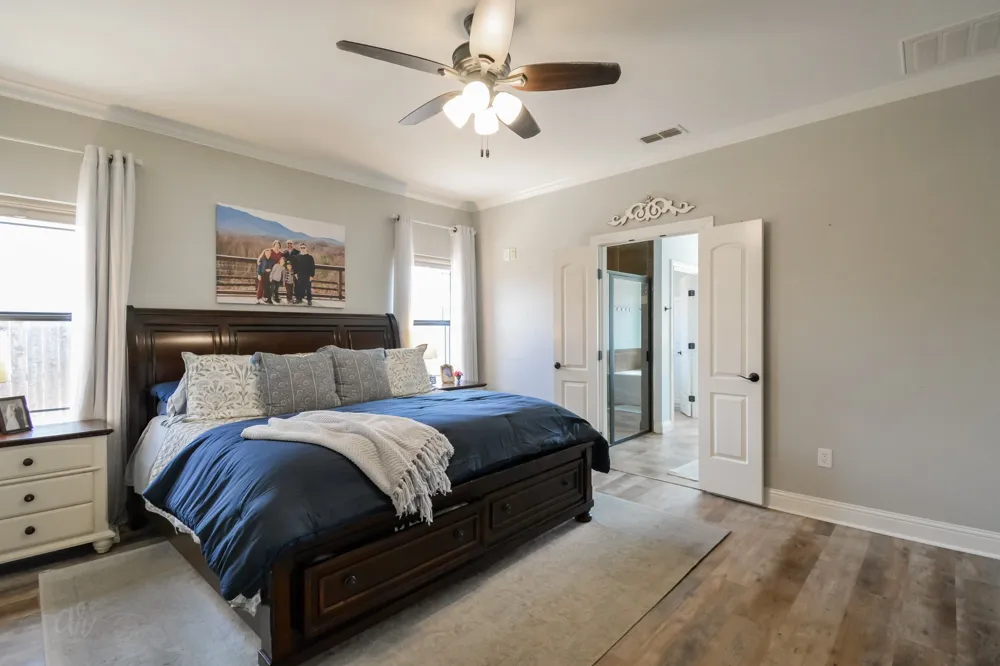 5041 Velta Lane Abilene, TX 79606