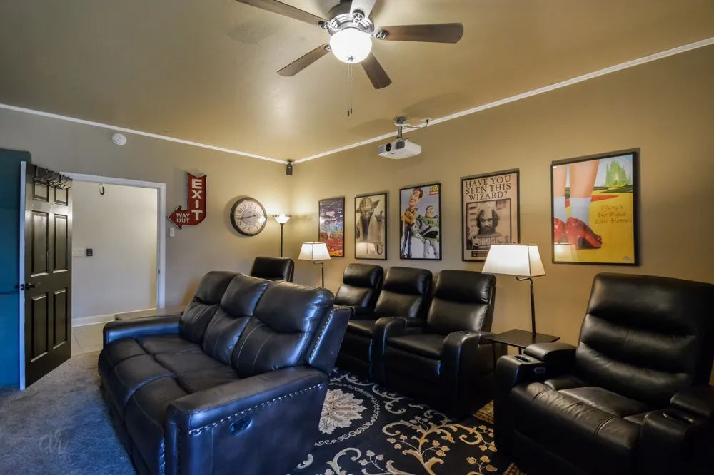5041 Velta Lane Abilene, TX 79606