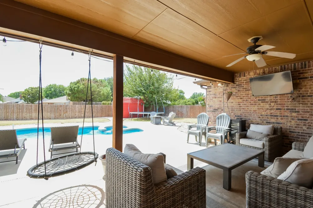 5041 Velta Lane Abilene, TX 79606