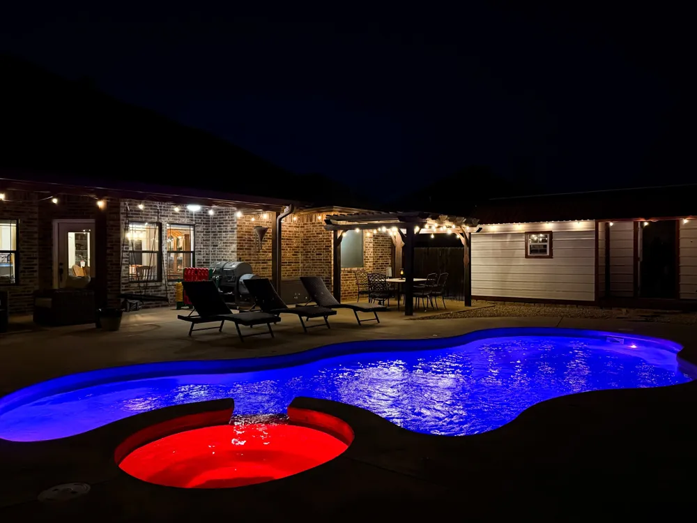 5041 Velta Lane Abilene, TX 79606