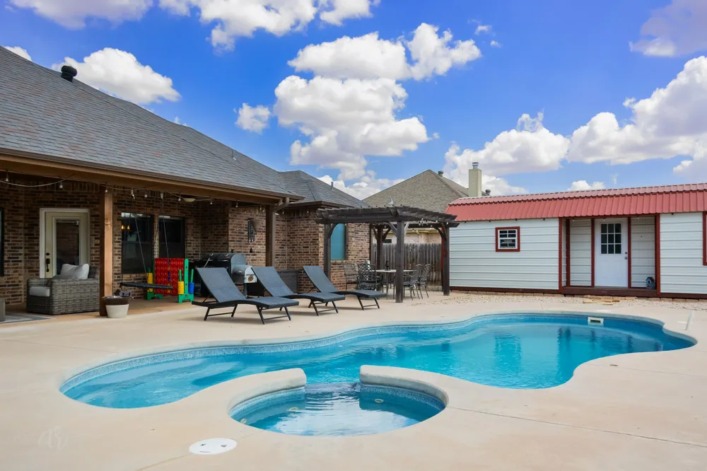 5041 Velta Lane Abilene, TX 79606