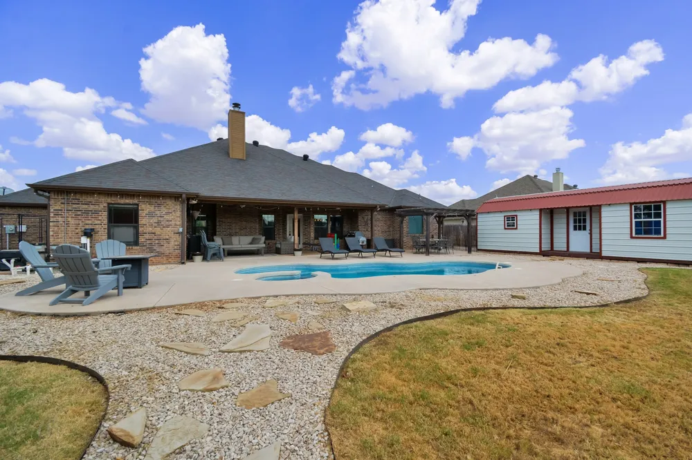 5041 Velta Lane Abilene, TX 79606