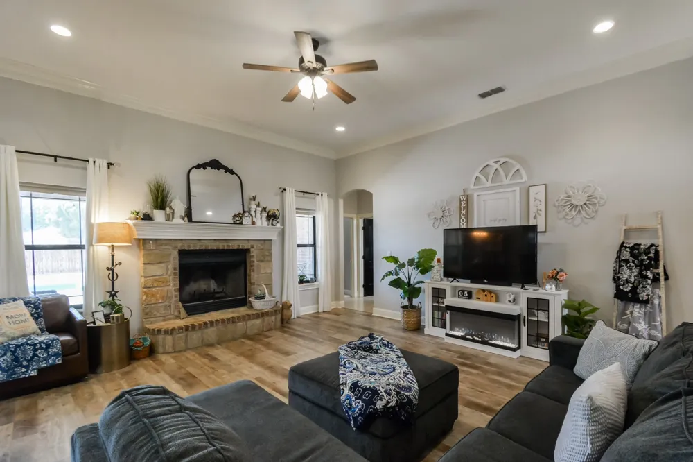 5041 Velta Lane Abilene, TX 79606