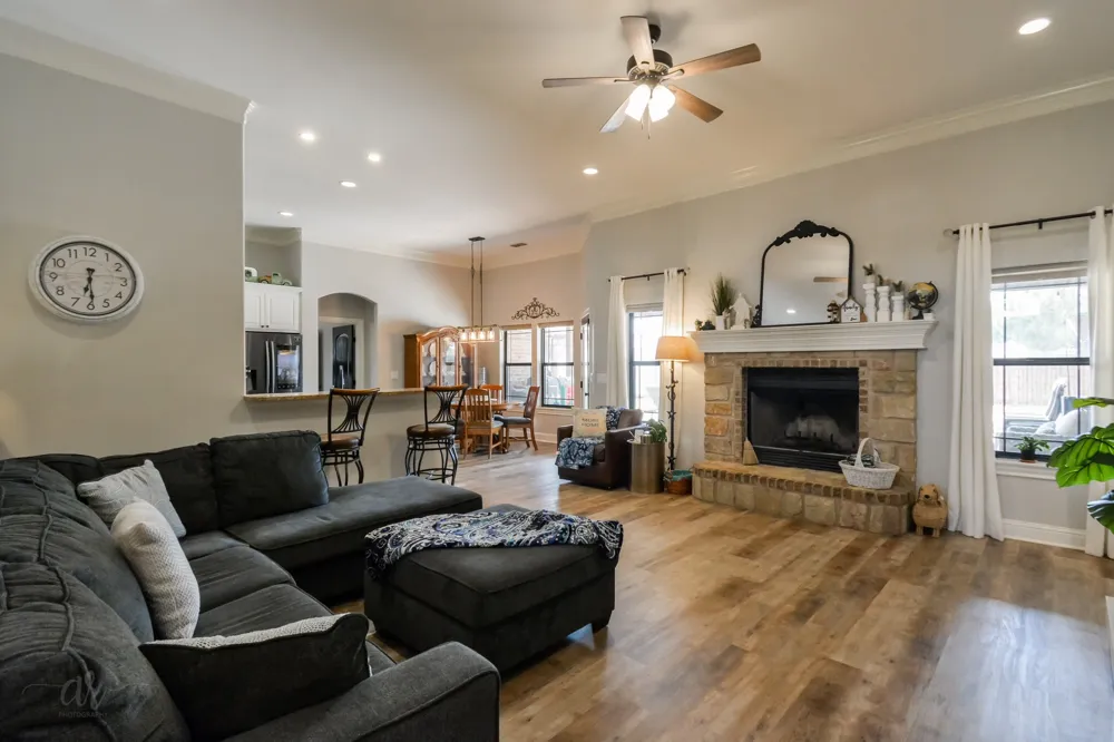 5041 Velta Lane Abilene, TX 79606