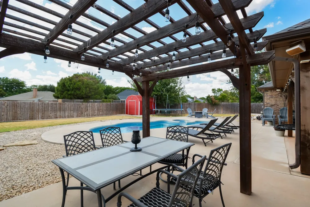 5041 Velta Lane Abilene, TX 79606