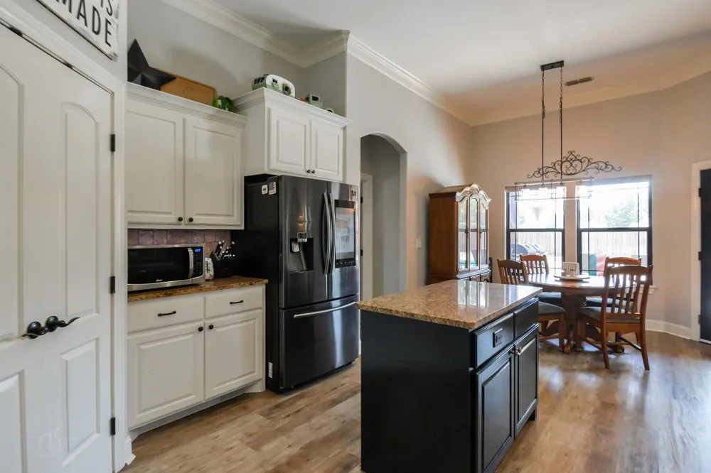 5041 Velta Lane Abilene, TX 79606