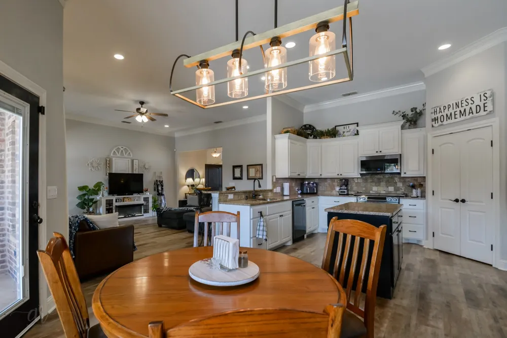 5041 Velta Lane Abilene, TX 79606