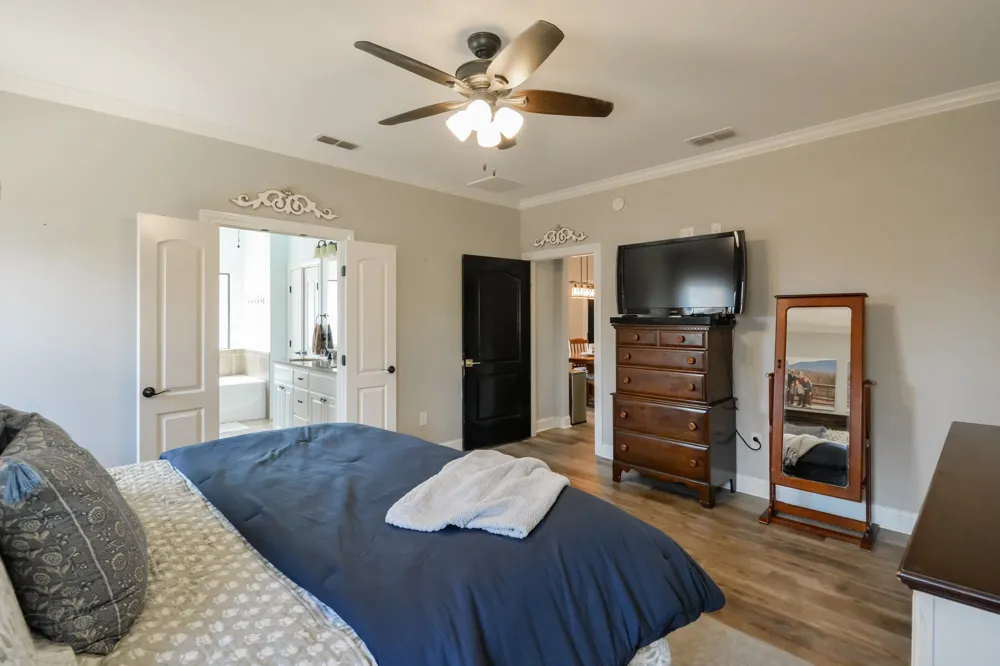 5041 Velta Lane Abilene, TX 79606