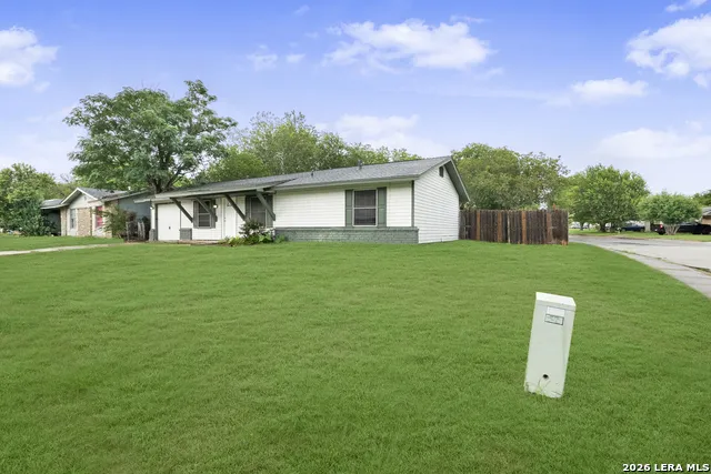 7335 Glen Brk San Antonio, TX 78239