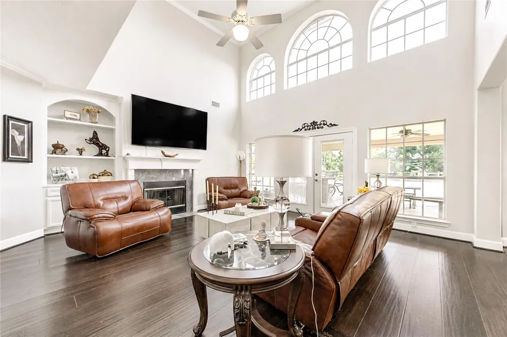3235 Blue Grass Drive Richmond, TX 77406