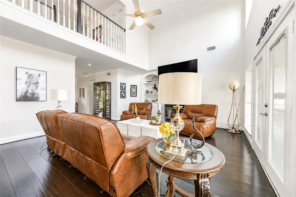 3235 Blue Grass Drive Richmond, TX 77406
