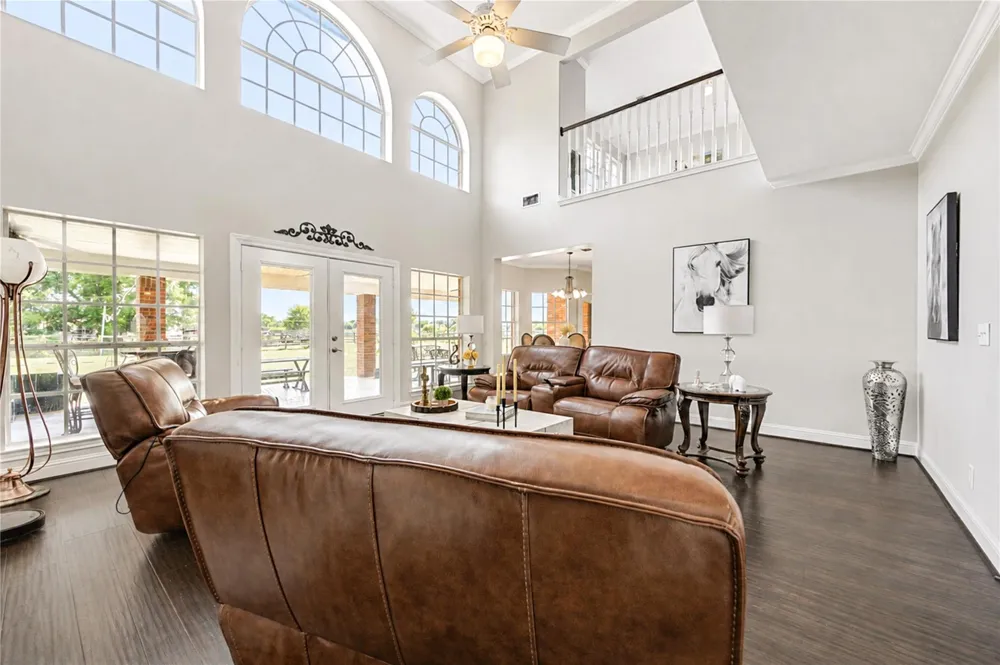 3235 Blue Grass Drive Richmond, TX 77406