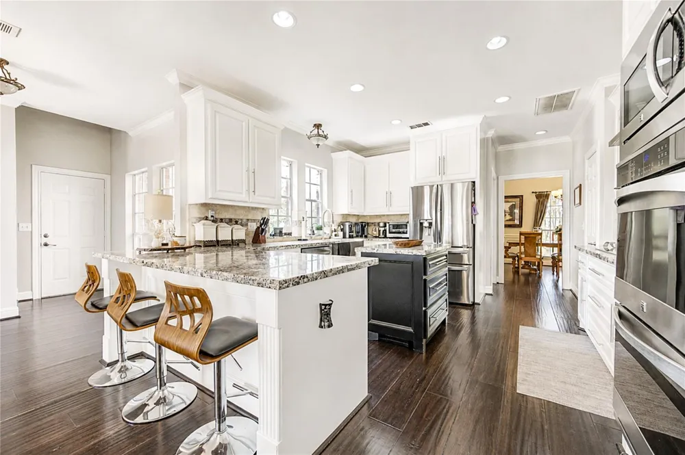 3235 Blue Grass Drive Richmond, TX 77406