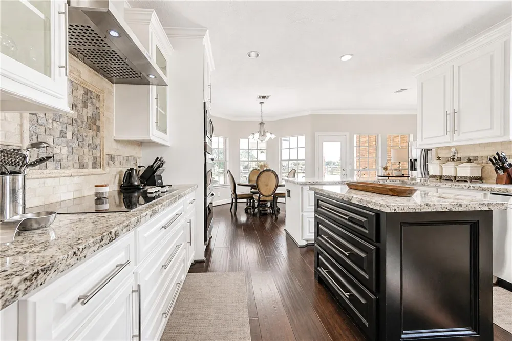 3235 Blue Grass Drive Richmond, TX 77406